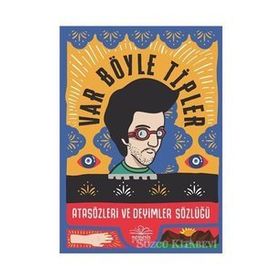 ATASÖZLERİ VE DEYIMLER SÖZLÜĞÜ - İSMAİL ONARLI