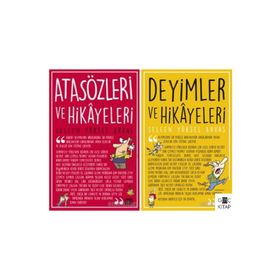 Atasözleri ve Hikayeleri - Selcen Yüksel Arvas