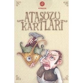 ATASÖZÜ KARTLARI - KOLEKTIF