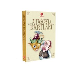 ATASÖZÜ KARTLARI - KOLEKTIF