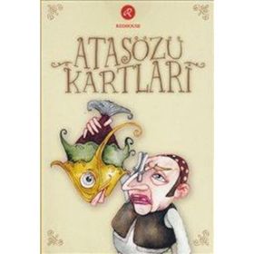 ATASÖZÜ KARTLARI - KOLEKTIF