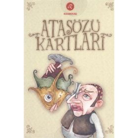 ATASÖZÜ KARTLARI - KOLEKTIF