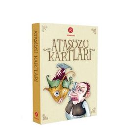 ATASÖZÜ KARTLARI - KOLEKTIF