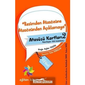 ATASÖZÜ KARTLARI - KOLEKTIF