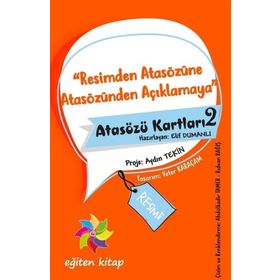 ATASÖZÜ KARTLARI - KOLEKTIF