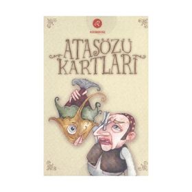 ATASÖZÜ KARTLARI - KOLEKTIF