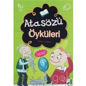 ATASÖZÜ ÖYLÜLERİ - KOLEKTIF