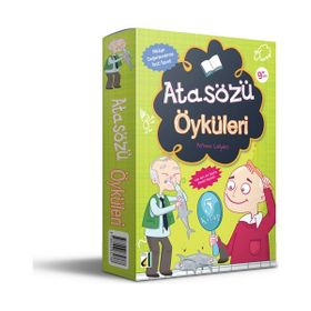 ATASÖZÜ ÖYLÜLERİ - KOLEKTIF
