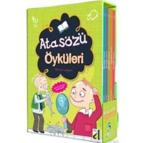 ATASÖZÜ ÖYLÜLERİ - KOLEKTIF