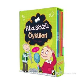 ATASÖZÜ ÖYLÜLERİ - KOLEKTIF