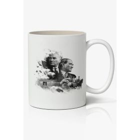 Atatürk 1 Baskılı Kupa