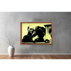 Atatürk 26 Kanvas Tablo