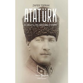 Atatürk Atatürkçülük Türkiye - Dr. İsmet Görgülü