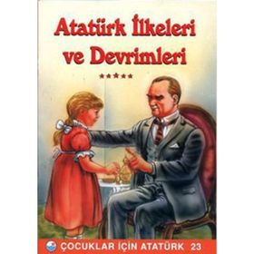 ATATÜRK DEVRIMLERI - ADNAN ÇAKMAKÇIOĞLU;FERHAN OĞUZKAN