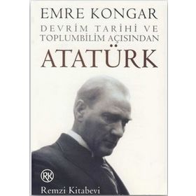 ATATÜRK - EMRE KONGAR