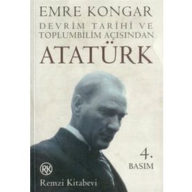 ATATÜRK - EMRE KONGAR