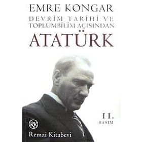 ATATÜRK - EMRE KONGAR