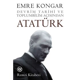 ATATÜRK - EMRE KONGAR