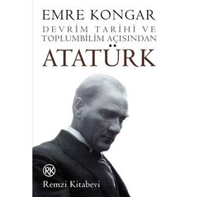 ATATÜRK - EMRE KONGAR