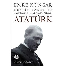 ATATÜRK - EMRE KONGAR