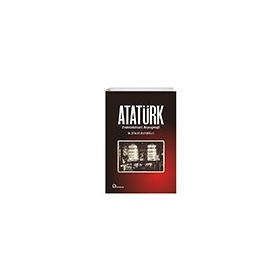 Atatürk - Entelektüel Biyografi Bağlam Yayınları