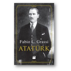ATATÜRK - FABIO L. GRASSI