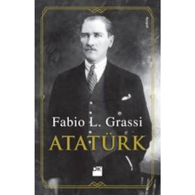 ATATÜRK - FABIO L. GRASSI