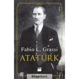 ATATÜRK - FABIO L. GRASSI