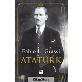 ATATÜRK - FABIO L. GRASSI