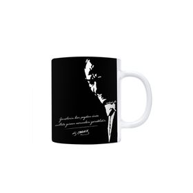 Atatürk Gençlerin Her Şeyden Önce Kupa Bardak