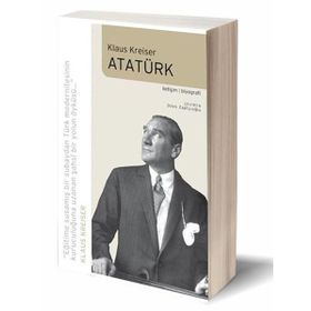 Atatürk - Hadi Besleyici