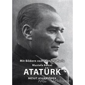 Atatürk - Hadi Besleyici