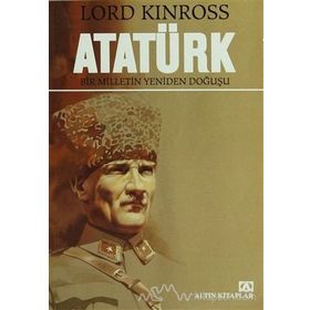 Atatürk - Hadi Besleyici
