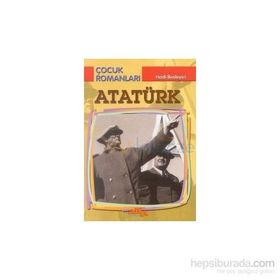 Atatürk - Hadi Besleyici
