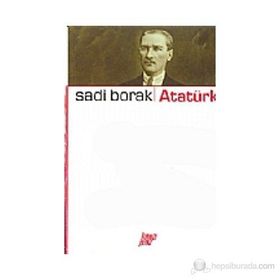 Atatürk - Hadi Besleyici
