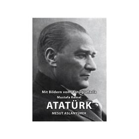 Atatürk - Hadi Besleyici