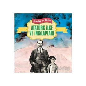Atatürk İlke ve İnkılapları - Yalçın Toker