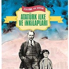 Atatürk İlke ve İnkılapları - Yalçın Toker