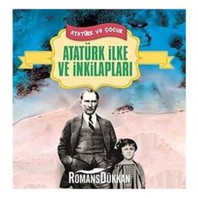 Atatürk İlke ve İnkılapları - Yalçın Toker