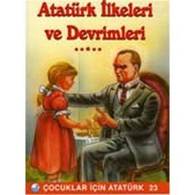 Atatürk İlkeleri ve Devrimleri - Mehmet Hengirmen