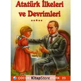 Atatürk İlkeleri ve Devrimleri - Mehmet Hengirmen
