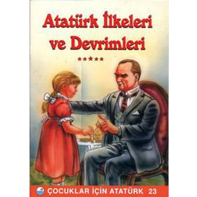 Atatürk İlkeleri ve Devrimleri - Mehmet Hengirmen