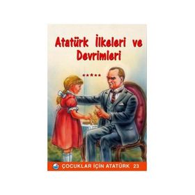 Atatürk İlkeleri ve Devrimleri - Mehmet Hengirmen