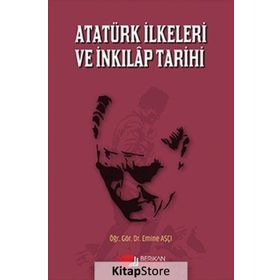 Atatürk İlkeleri ve İnkılap Tarihi ile Atatürkçülük Konularının Öğretimi - Kadir Ulusoy