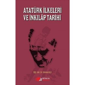 Atatürk İlkeleri ve İnkılap Tarihi ile Atatürkçülük Konularının Öğretimi - Kadir Ulusoy
