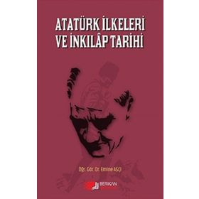 Atatürk İlkeleri ve İnkılap Tarihi ile Atatürkçülük Konularının Öğretimi - Kadir Ulusoy