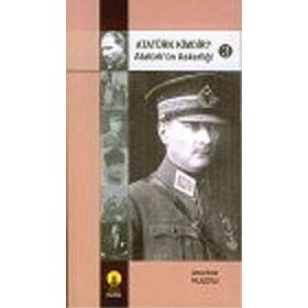 ATATÜRK KIMDIR? 3 ATATÜRK´ÜN ASKERLİĞİ - AHMET BEKIR PALAZOĞLU