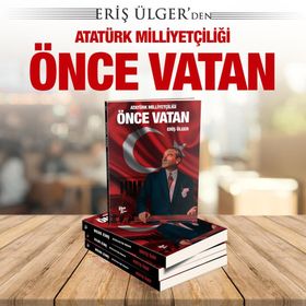 ATATÜRK KIMDIR? 4 ATATÜRK´ÜN MİLLİYETÇİLİĞİ - AHMET BEKIR PALAZOĞLU