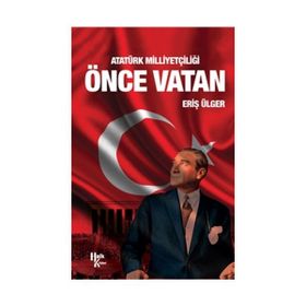 ATATÜRK KIMDIR? 4 ATATÜRK´ÜN MİLLİYETÇİLİĞİ - AHMET BEKIR PALAZOĞLU