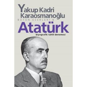ATATÜRK - KLAUS KREISER